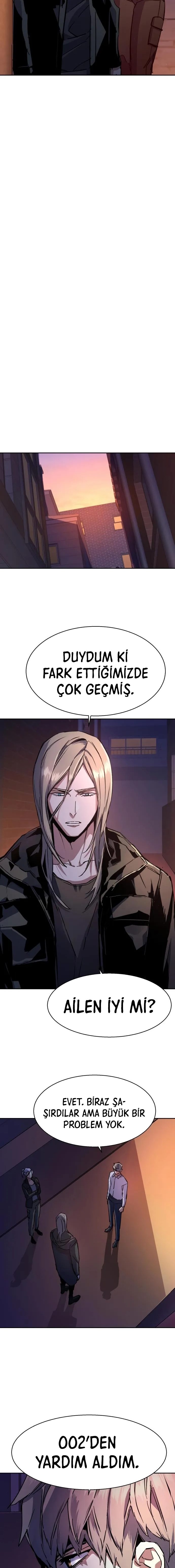 Read Mercenary Enrollment TR Manga Online