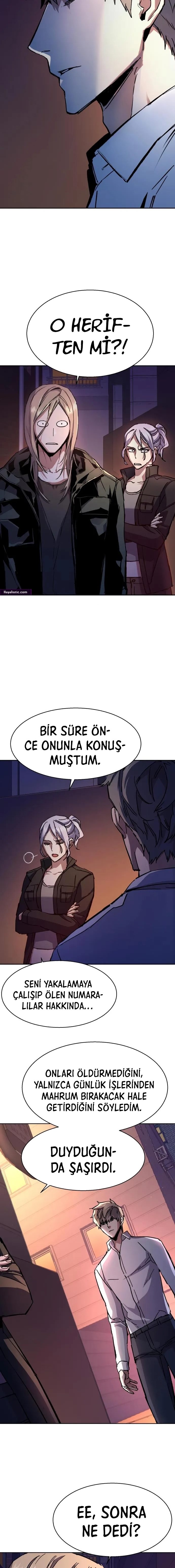 Read Mercenary Enrollment TR Manga Online