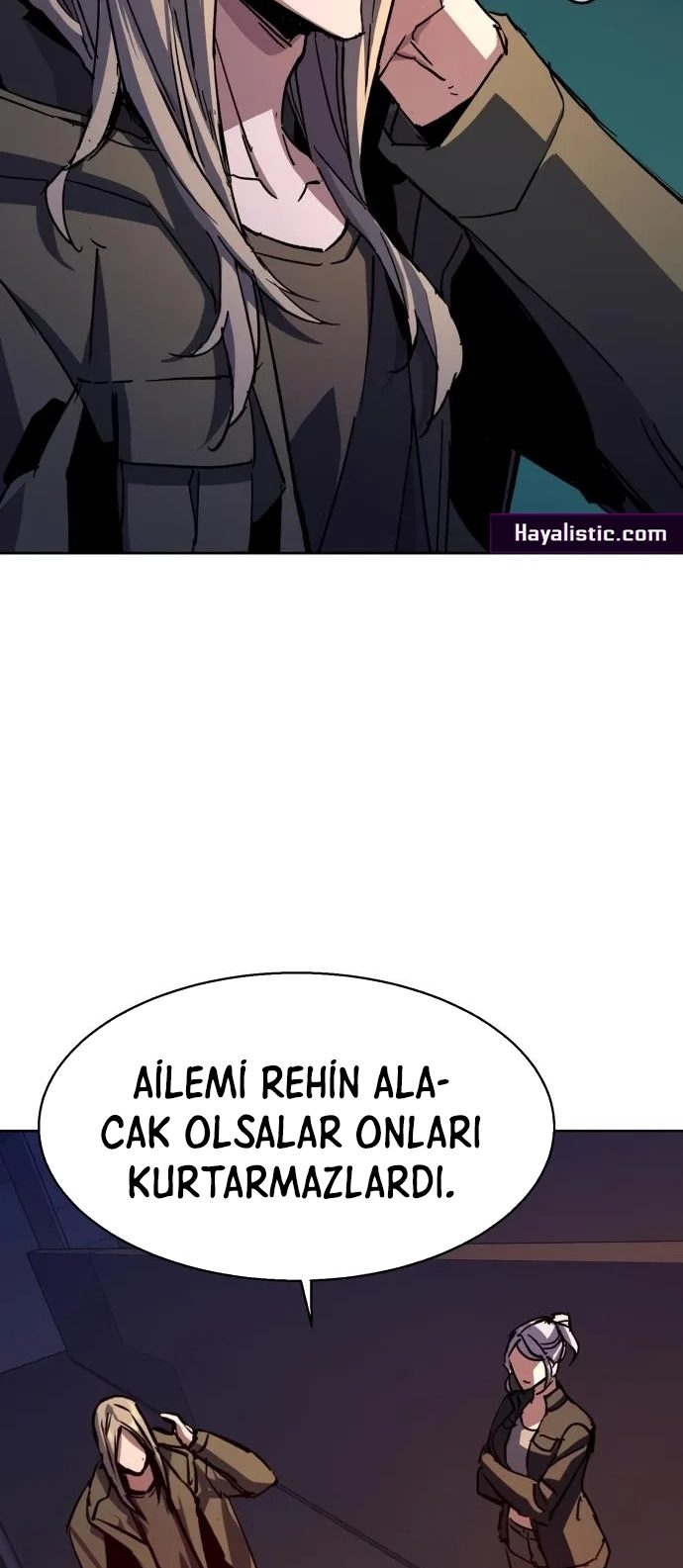 Read Mercenary Enrollment TR Manga Online