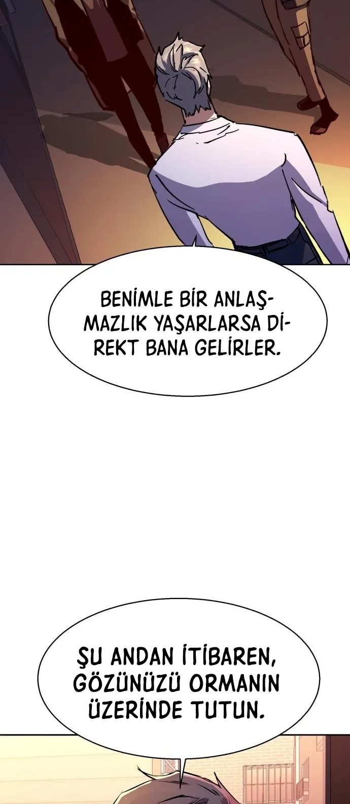 Read Mercenary Enrollment TR Manga Online