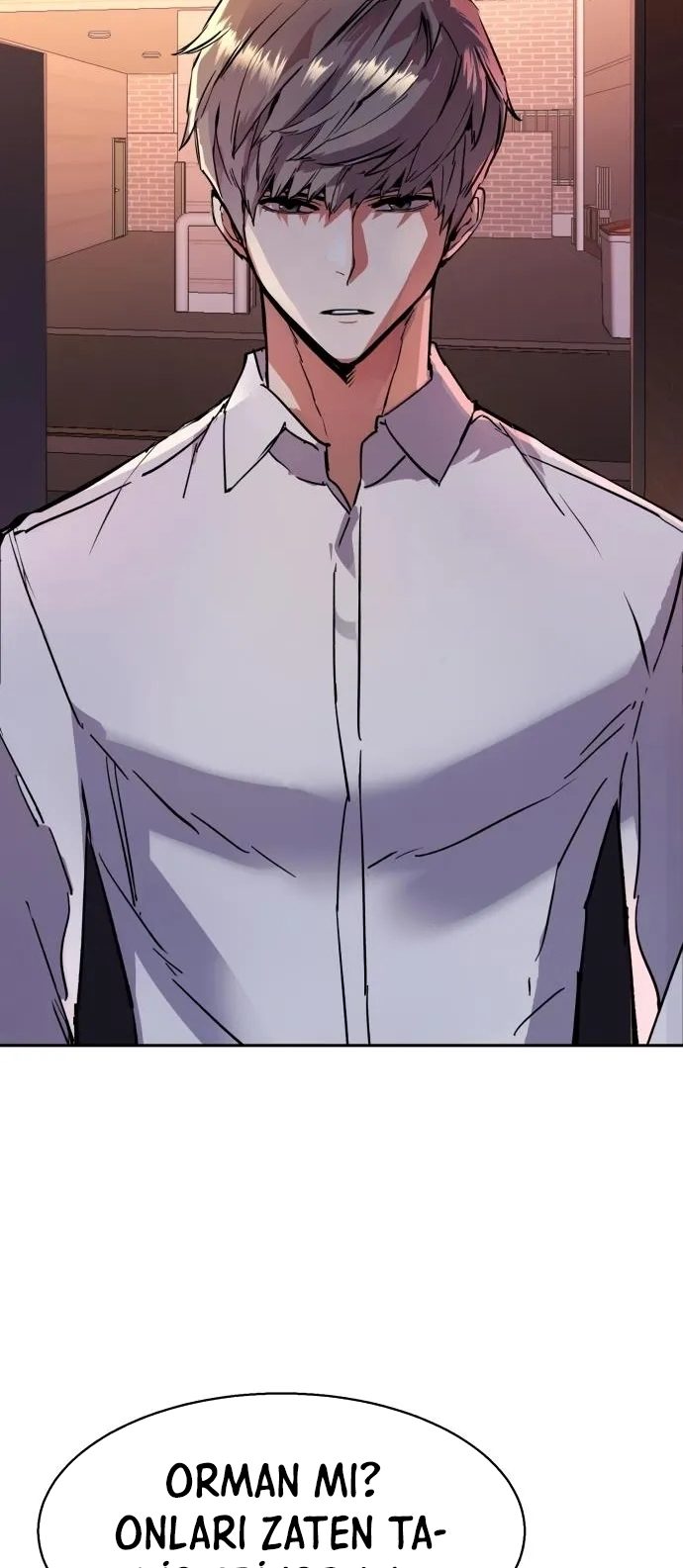 Read Mercenary Enrollment TR Manga Online