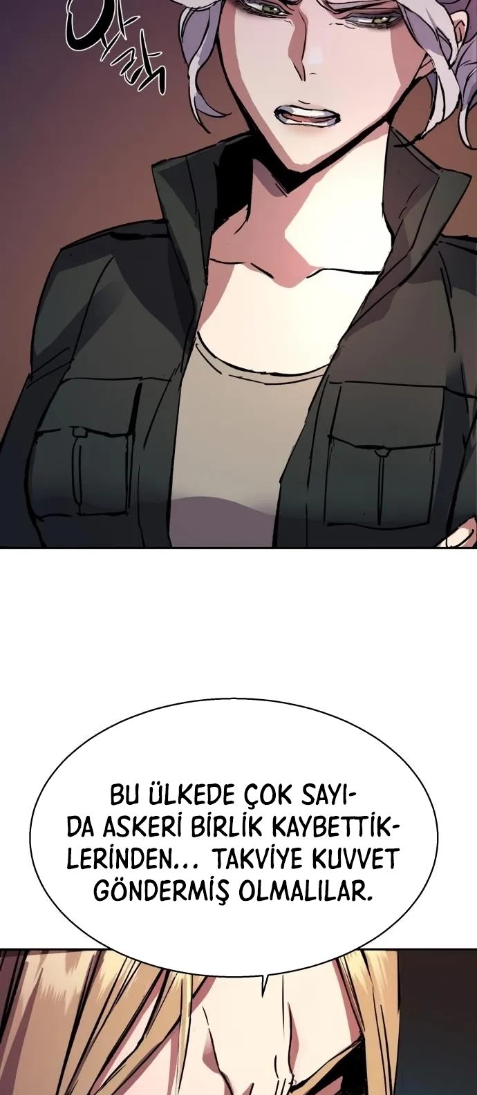 Read Mercenary Enrollment TR Manga Online