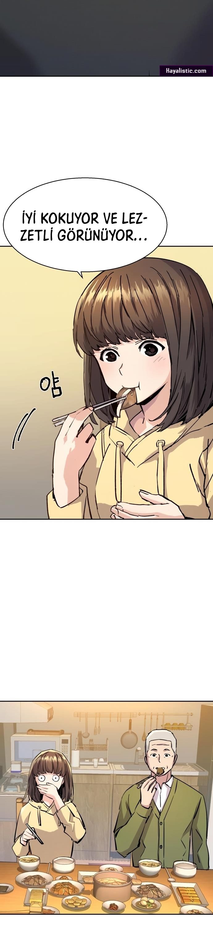Read Mercenary Enrollment TR Manga Online