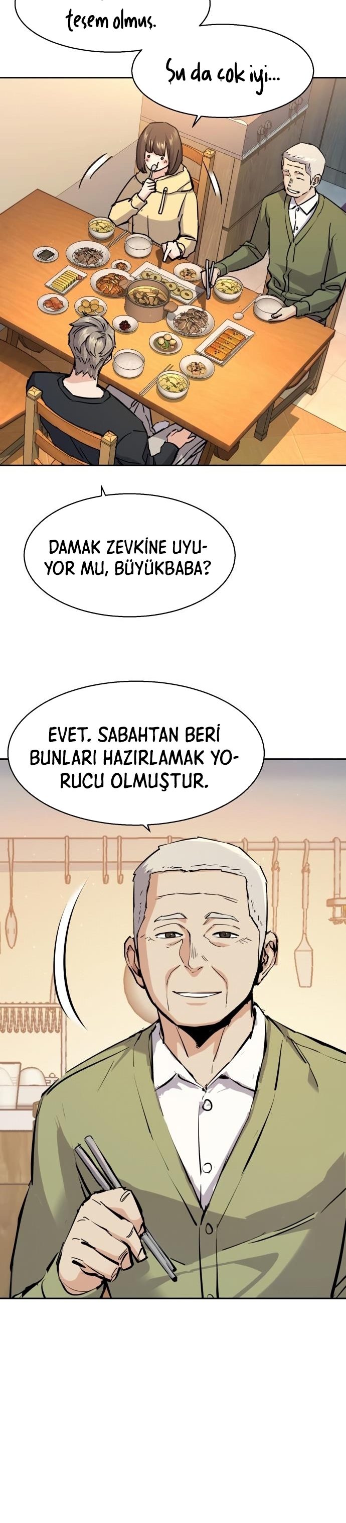 Read Mercenary Enrollment TR Manga Online