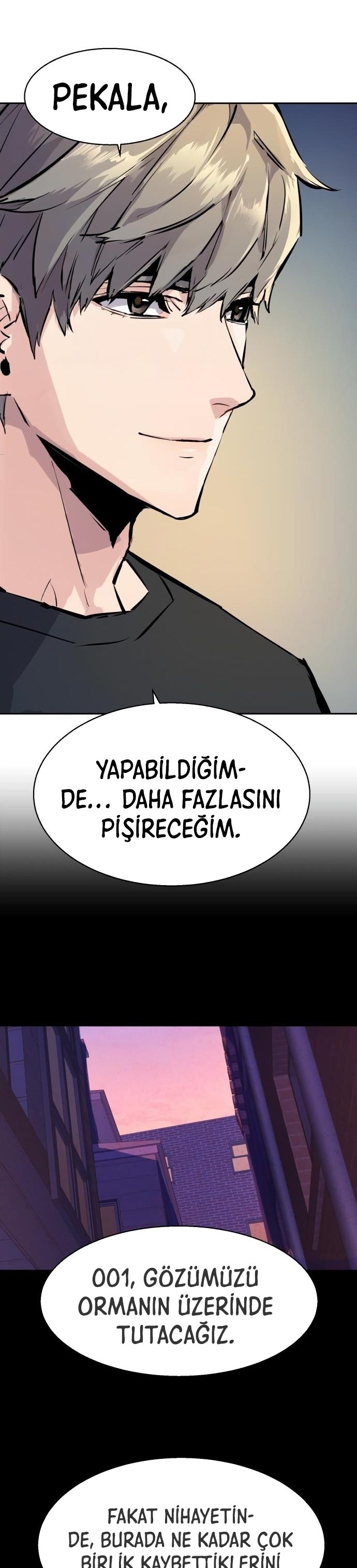 Read Mercenary Enrollment TR Manga Online