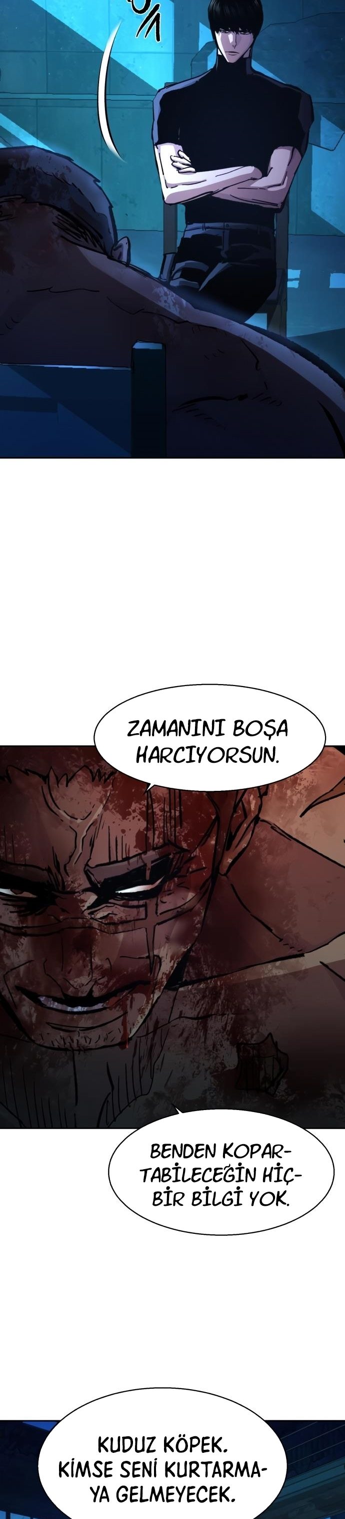 Read Mercenary Enrollment TR Manga Online