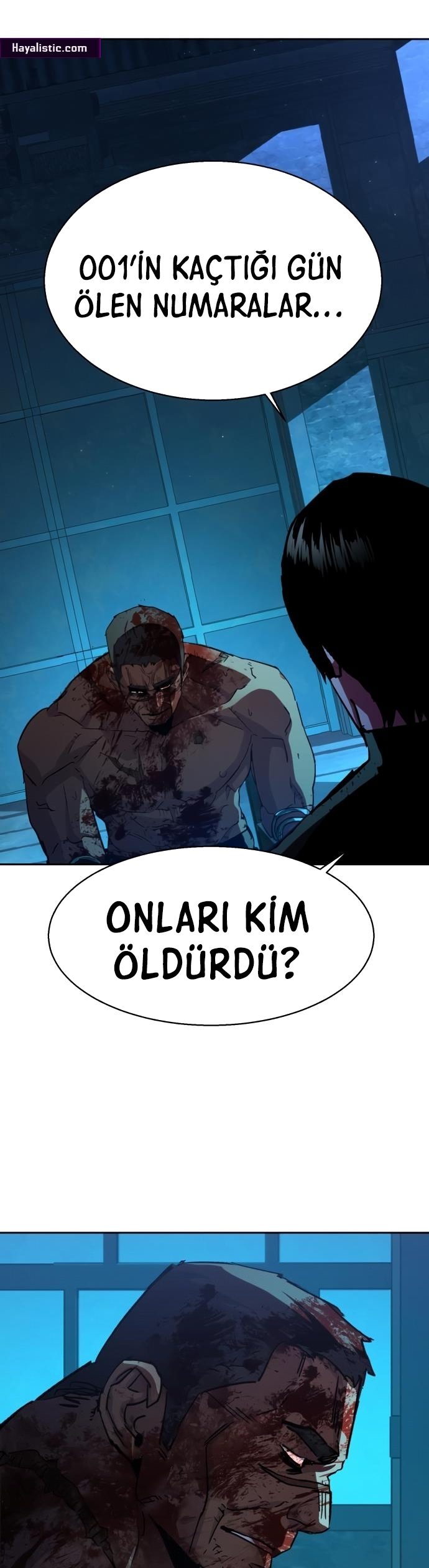 Read Mercenary Enrollment TR Manga Online