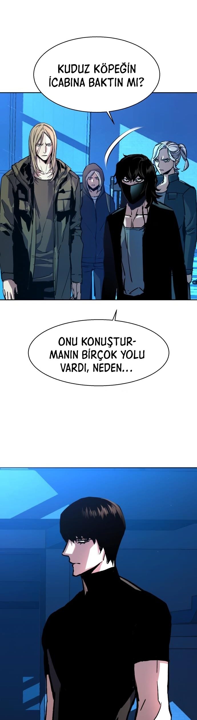 Read Mercenary Enrollment TR Manga Online