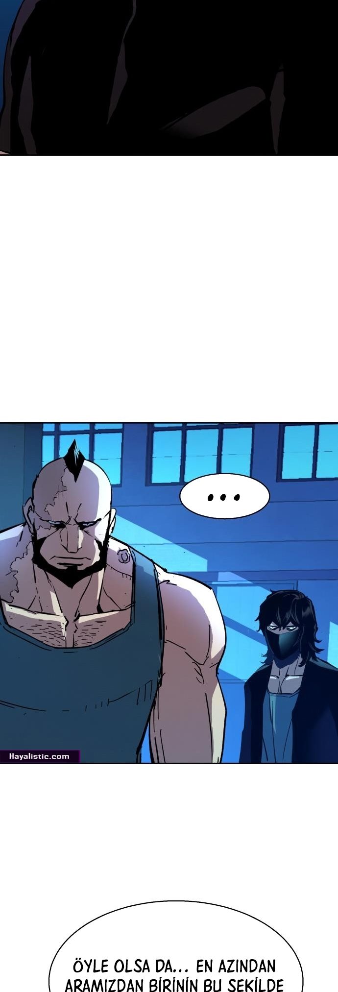 Read Mercenary Enrollment TR Manga Online