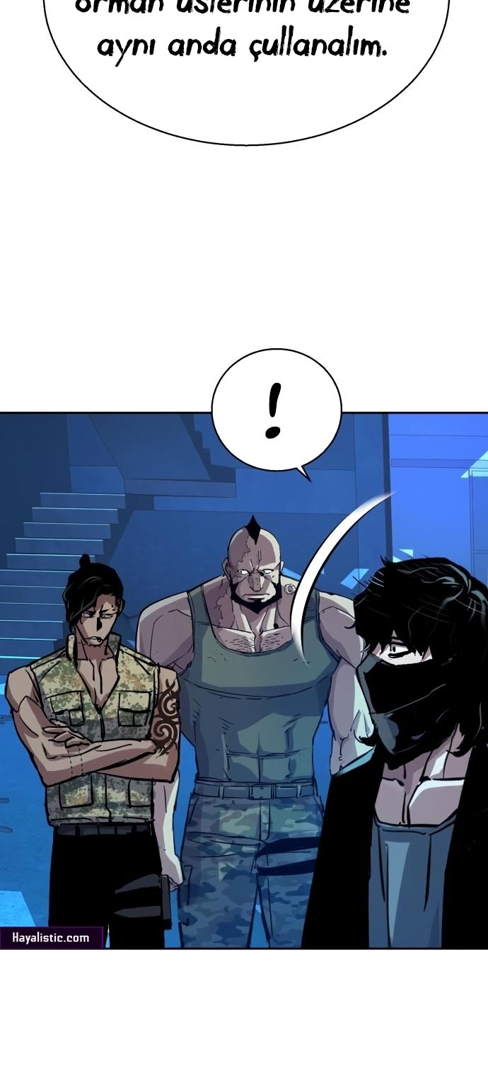 Read Mercenary Enrollment TR Manga Online
