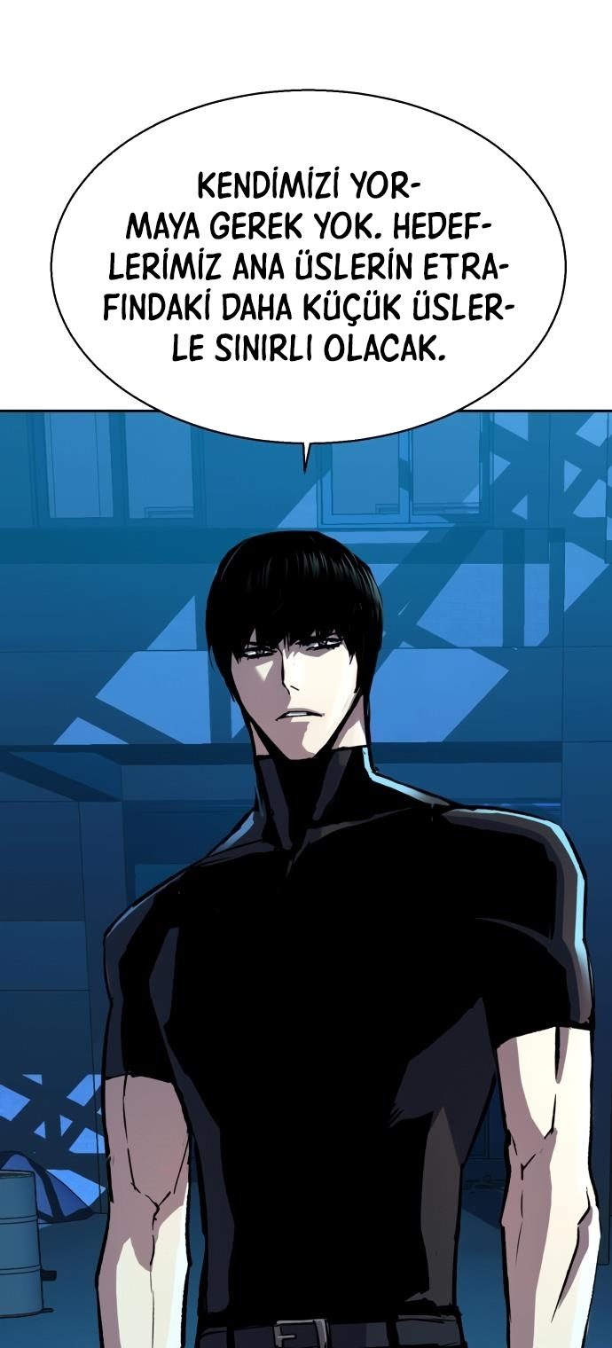 Read Mercenary Enrollment TR Manga Online
