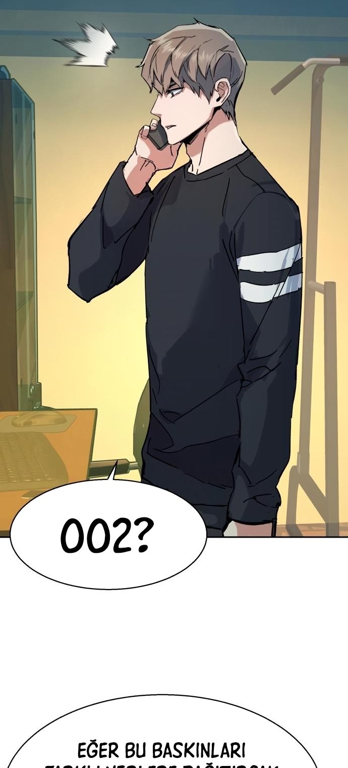 Read Mercenary Enrollment TR Manga Online