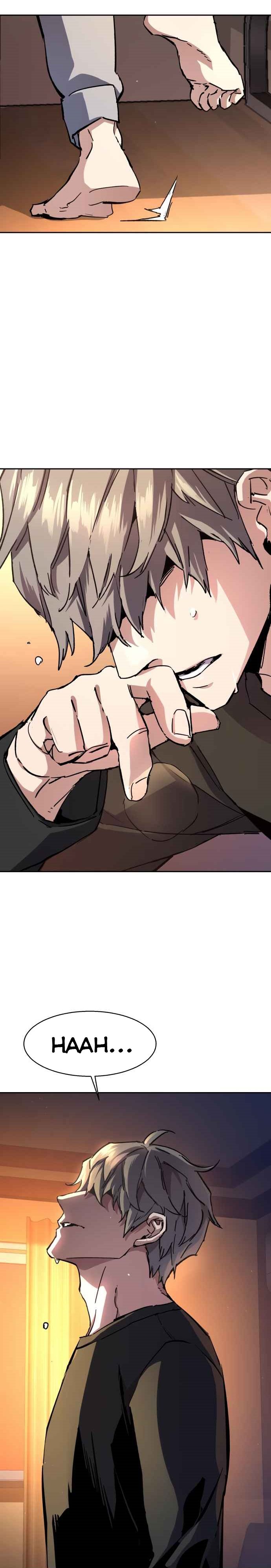 Read Mercenary Enrollment TR Manga Online