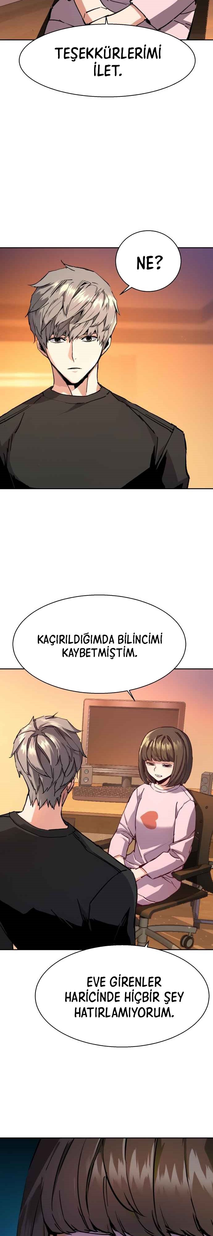 Read Mercenary Enrollment TR Manga Online