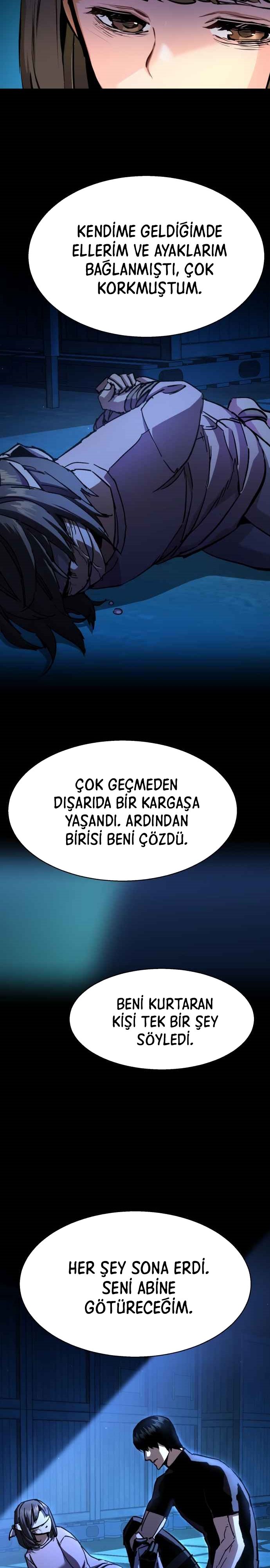 Read Mercenary Enrollment TR Manga Online
