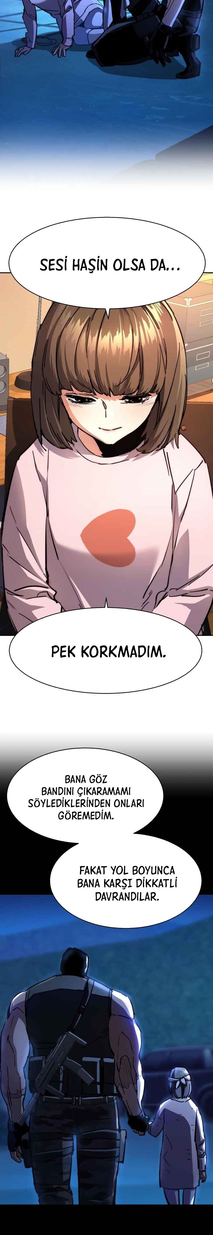 Read Mercenary Enrollment TR Manga Online