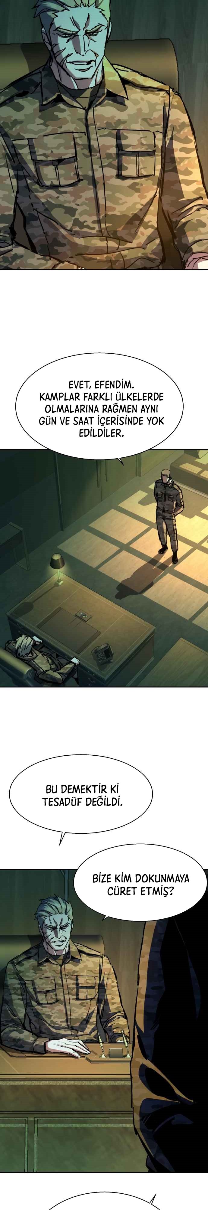 Read Mercenary Enrollment TR Manga Online