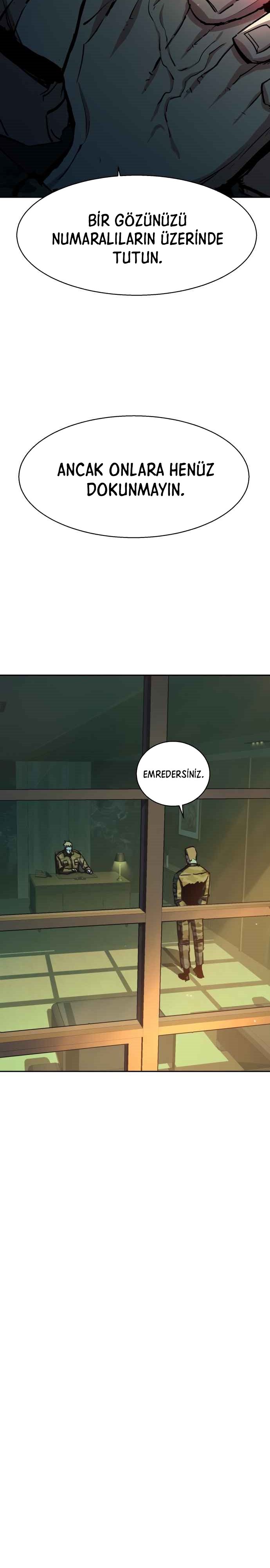 Read Mercenary Enrollment TR Manga Online