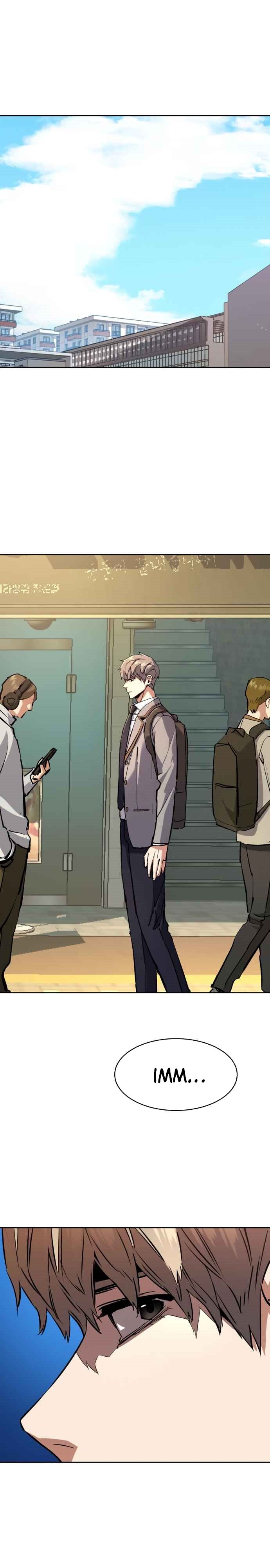 Read Mercenary Enrollment TR Manga Online