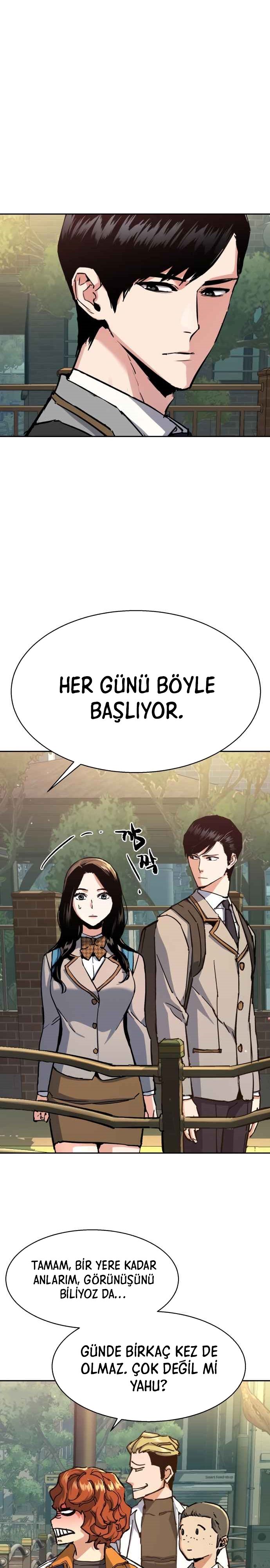 Read Mercenary Enrollment TR Manga Online
