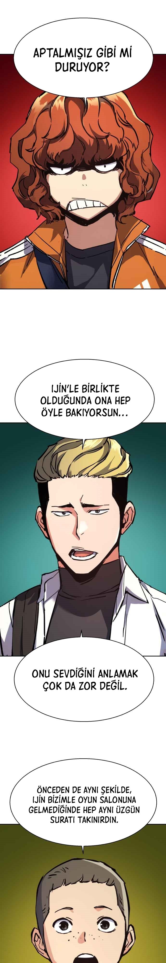 Read Mercenary Enrollment TR Manga Online