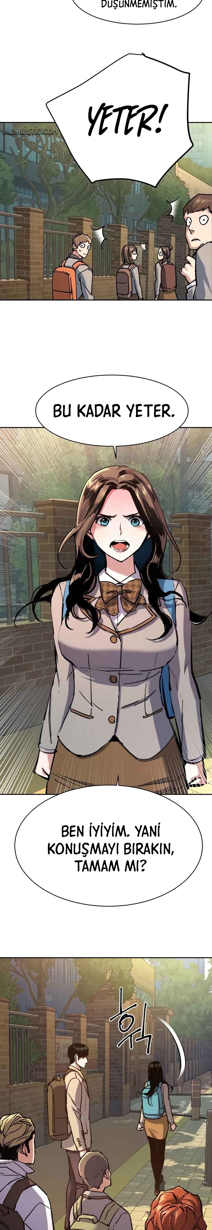 Read Mercenary Enrollment TR Manga Online