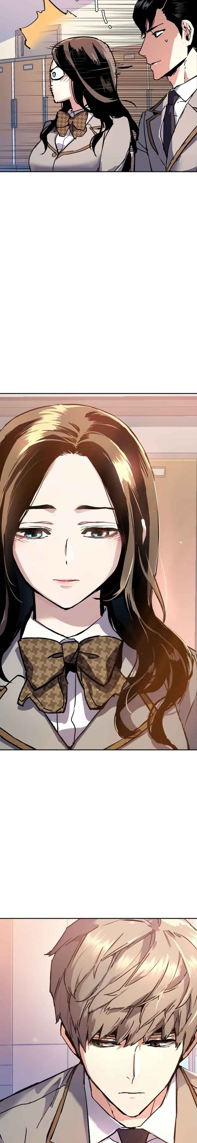 Read Mercenary Enrollment TR Manga Online