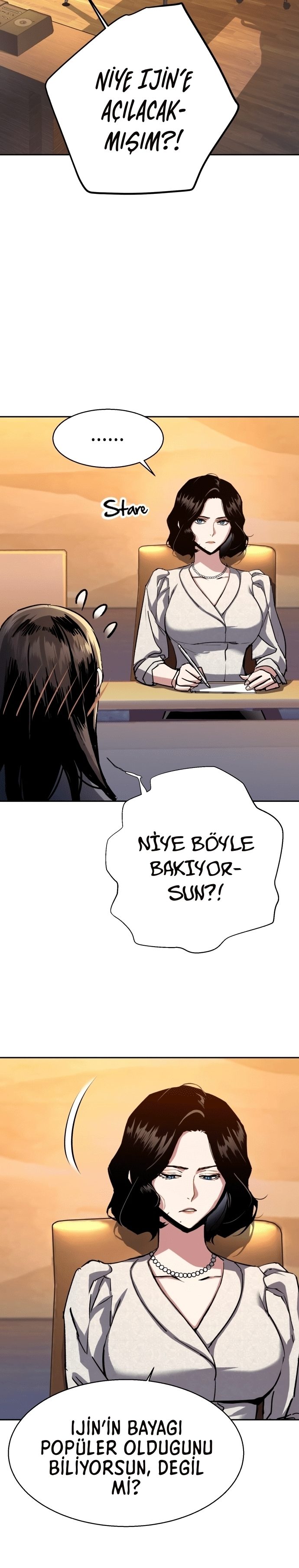 Read Mercenary Enrollment TR Manga Online