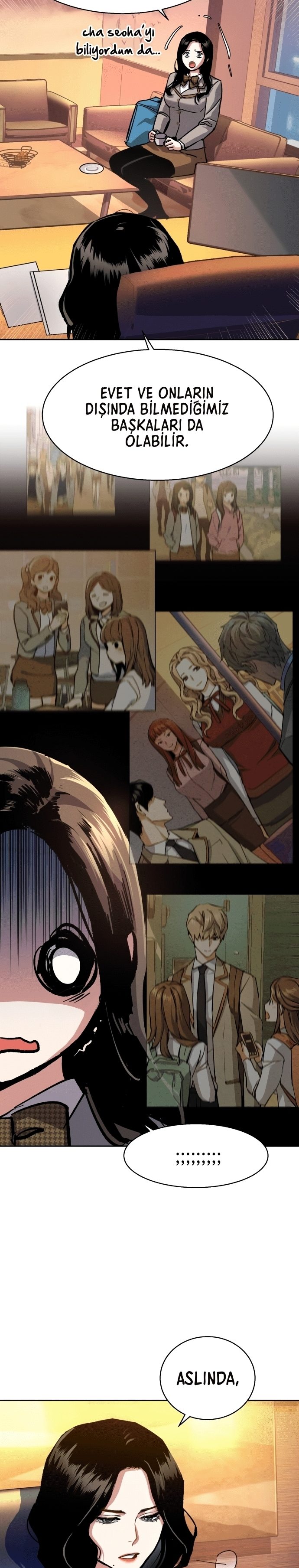 Read Mercenary Enrollment TR Manga Online