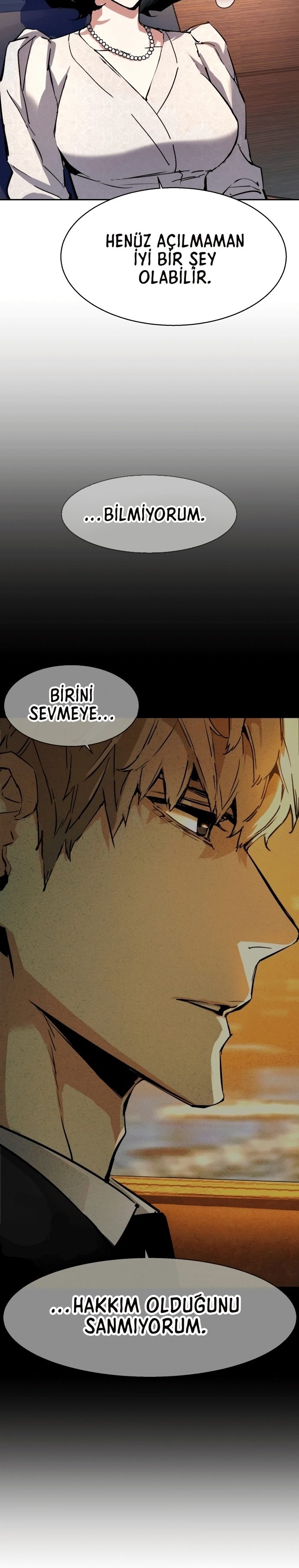 Read Mercenary Enrollment TR Manga Online