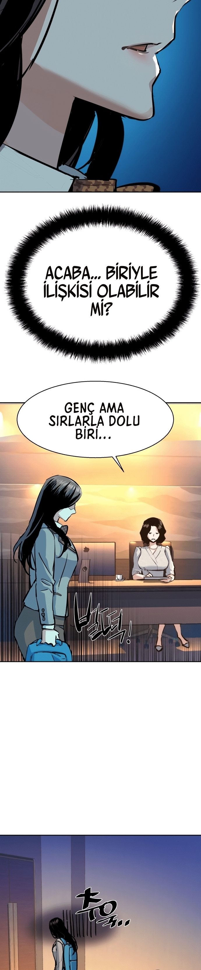 Read Mercenary Enrollment TR Manga Online