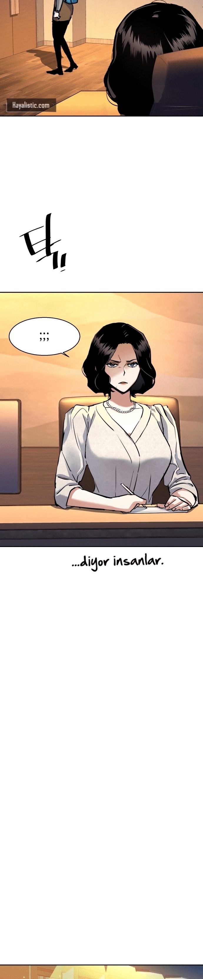 Read Mercenary Enrollment TR Manga Online