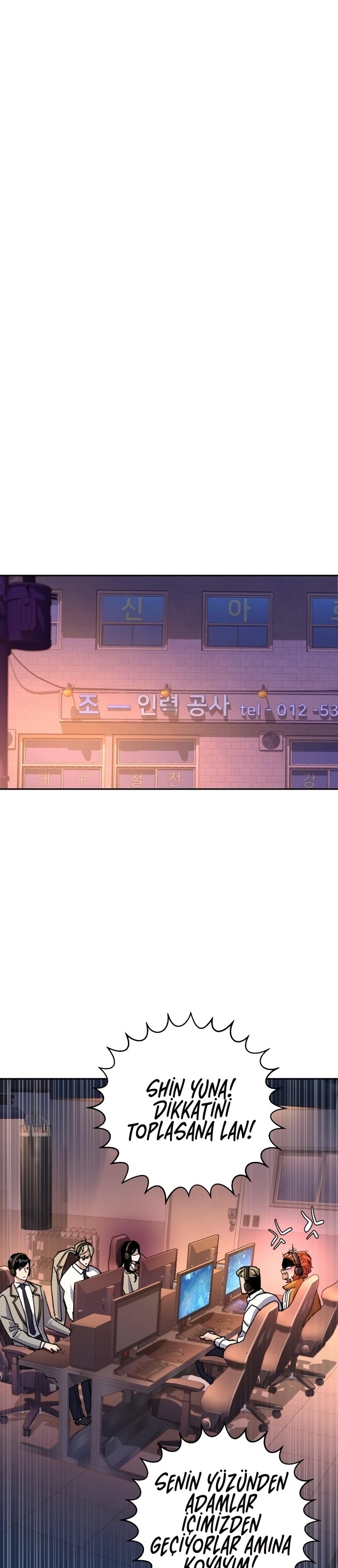 Read Mercenary Enrollment TR Manga Online