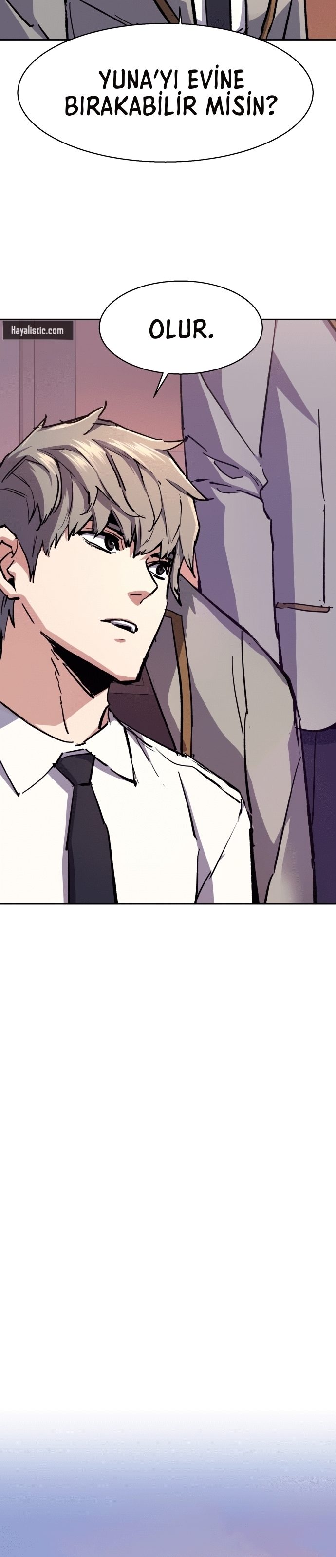 Read Mercenary Enrollment TR Manga Online
