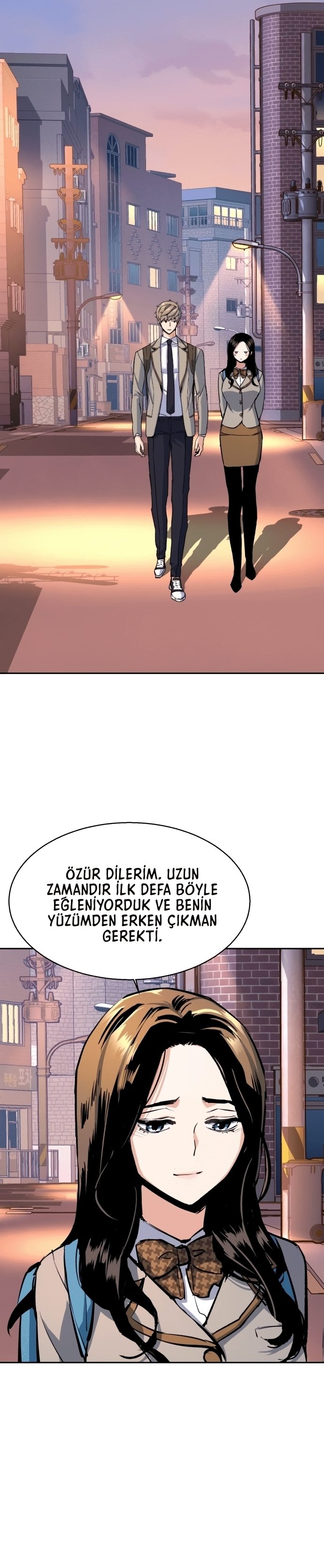 Read Mercenary Enrollment TR Manga Online