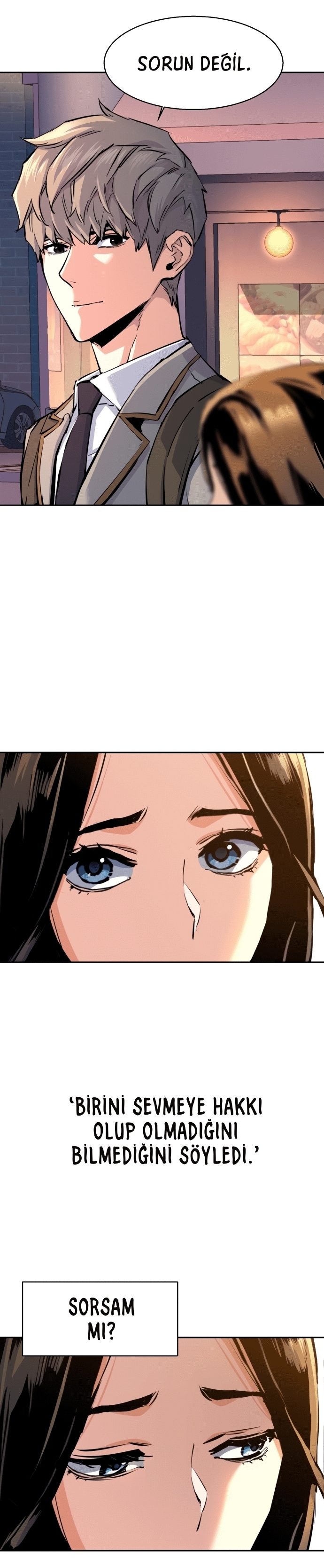 Read Mercenary Enrollment TR Manga Online