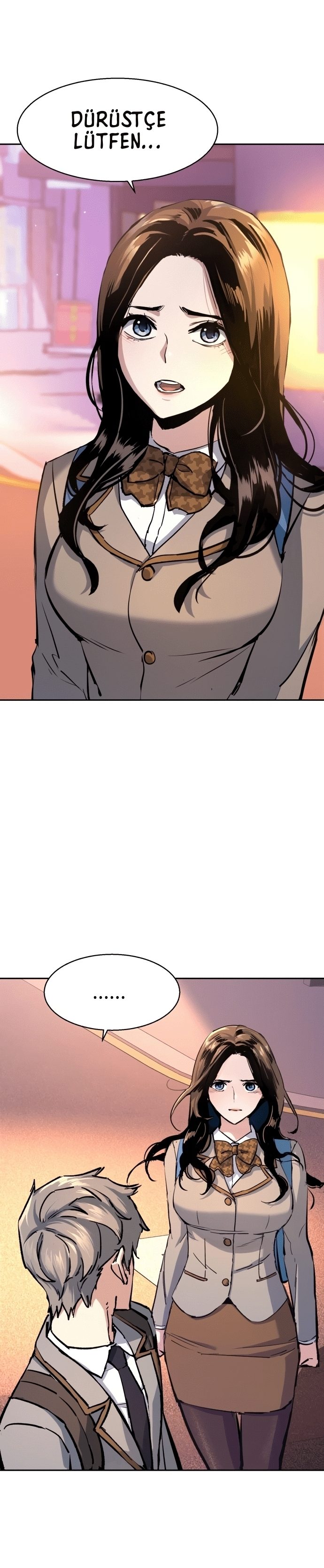 Read Mercenary Enrollment TR Manga Online