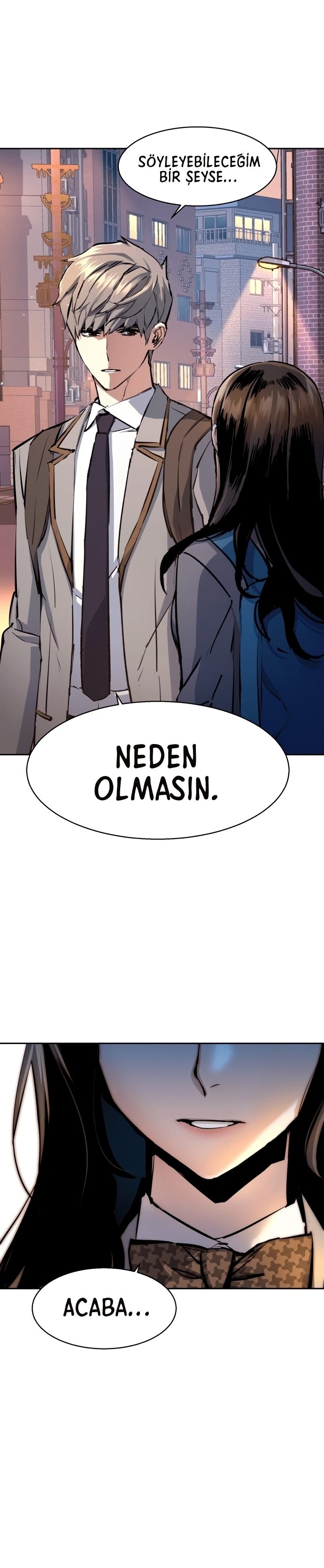 Read Mercenary Enrollment TR Manga Online