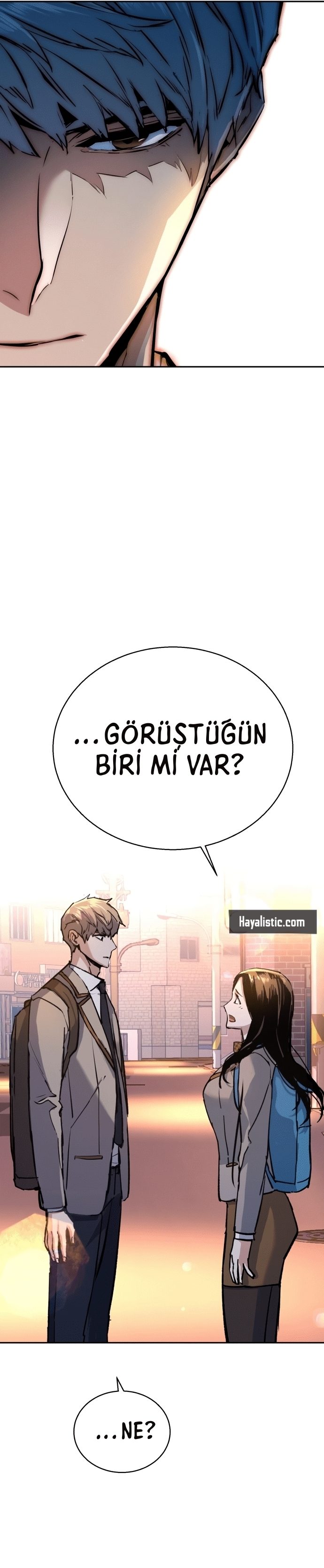 Read Mercenary Enrollment TR Manga Online