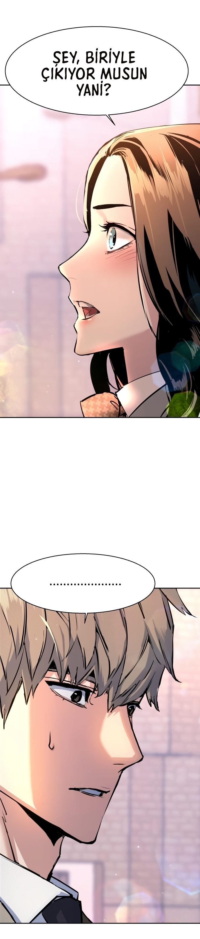 Read Mercenary Enrollment TR Manga Online