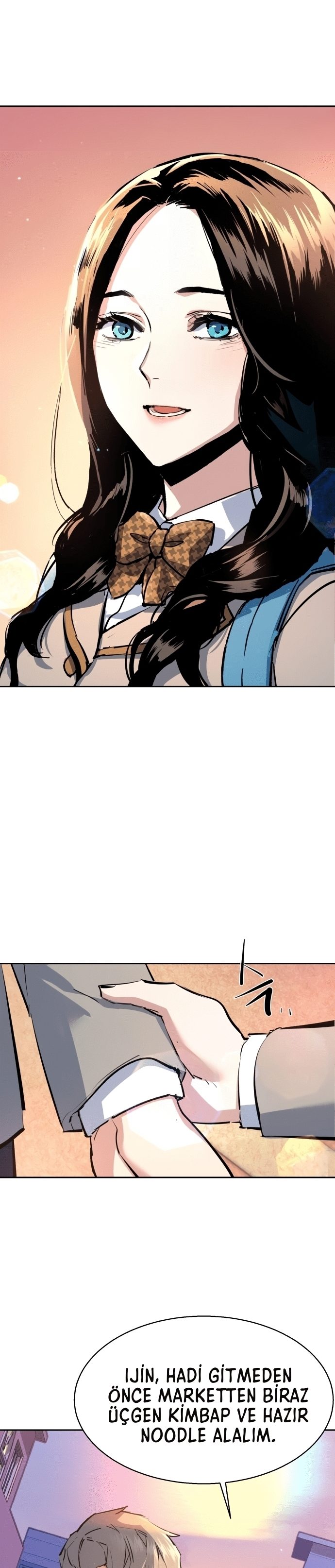 Read Mercenary Enrollment TR Manga Online