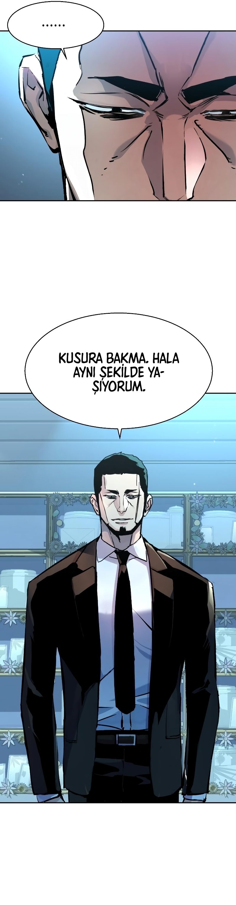 Read Mercenary Enrollment TR Manga Online
