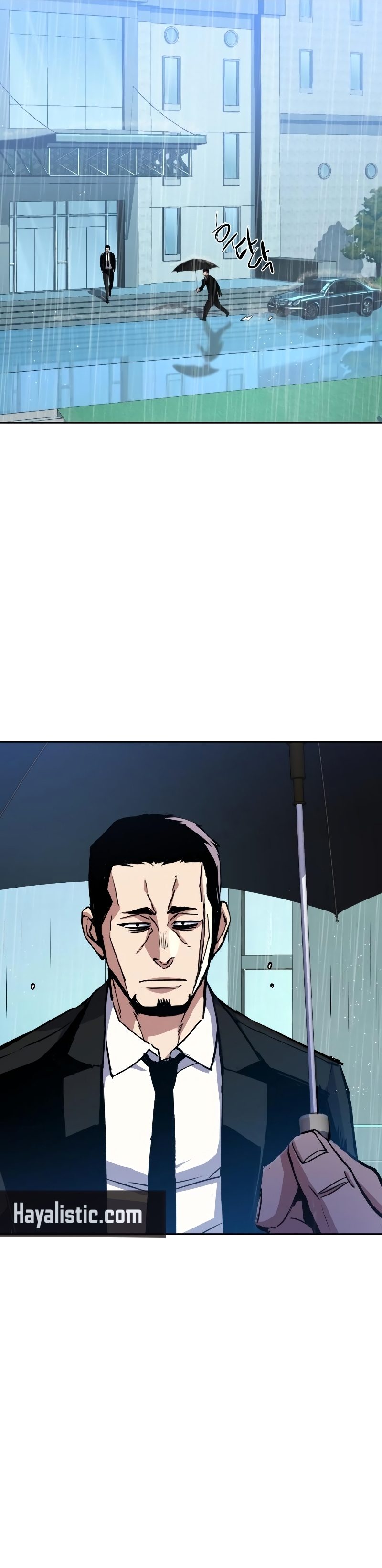 Read Mercenary Enrollment TR Manga Online