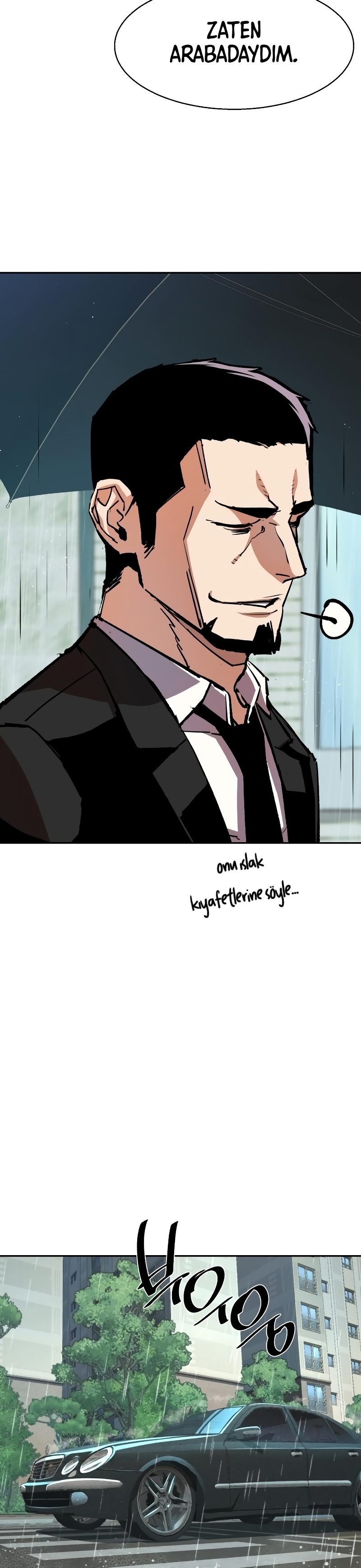 Read Mercenary Enrollment TR Manga Online