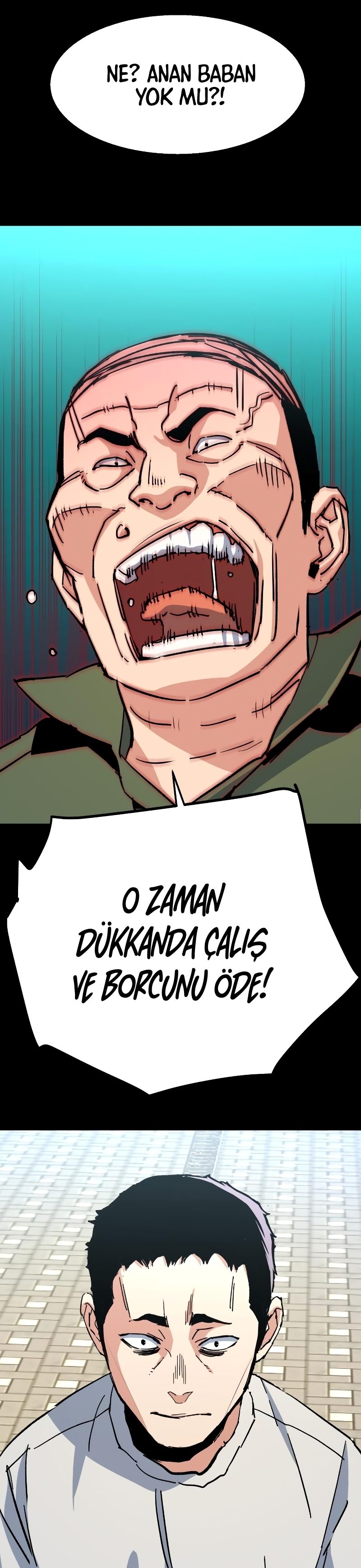 Read Mercenary Enrollment TR Manga Online