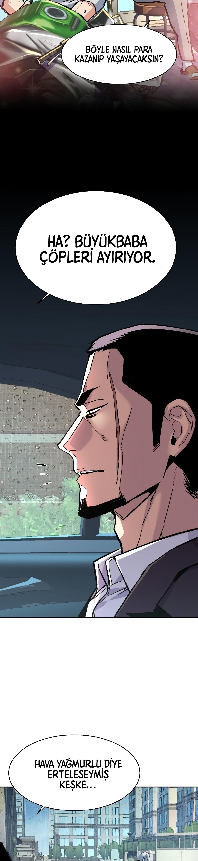 Read Mercenary Enrollment TR Manga Online