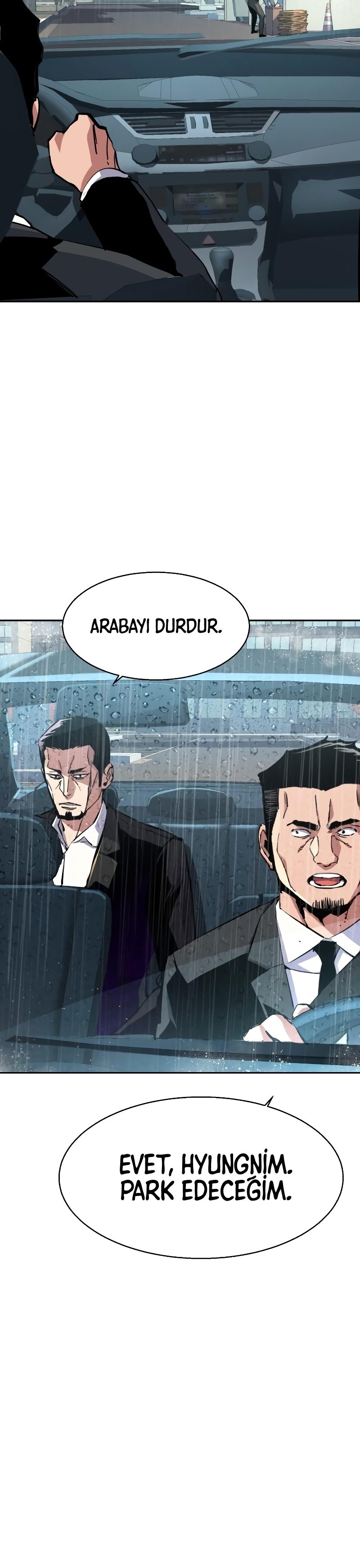 Read Mercenary Enrollment TR Manga Online