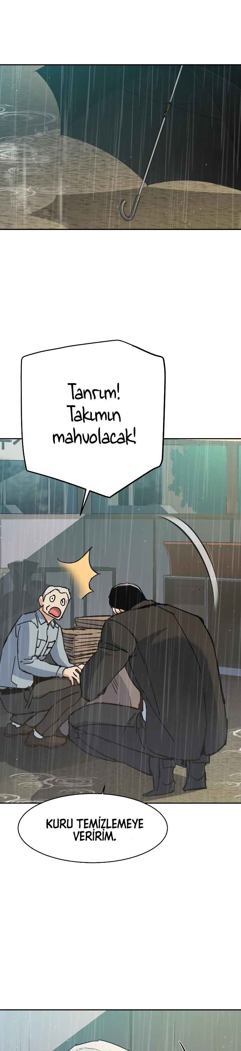 Read Mercenary Enrollment TR Manga Online