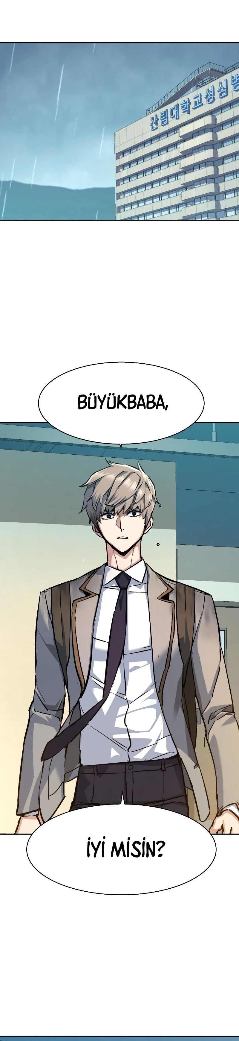 Read Mercenary Enrollment TR Manga Online