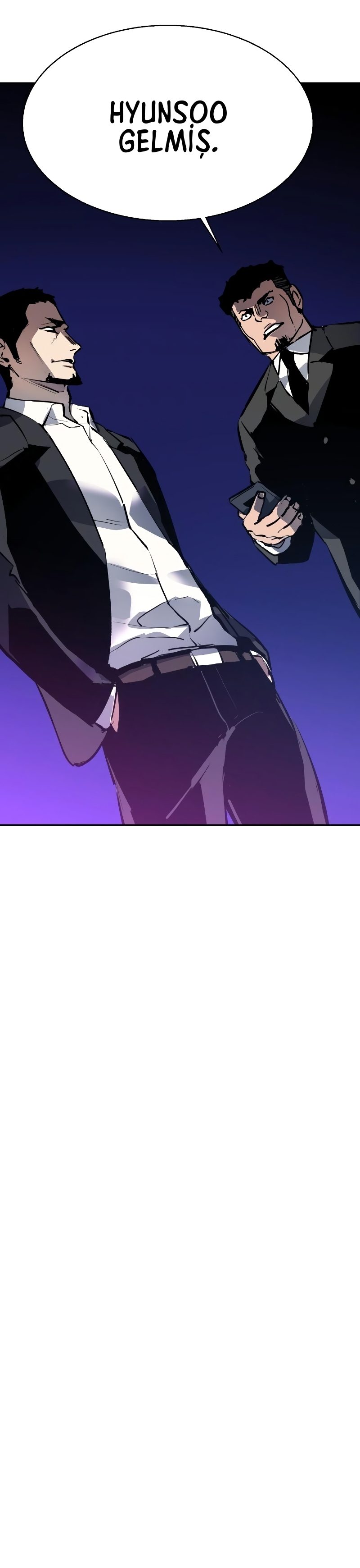 Read Mercenary Enrollment TR Manga Online